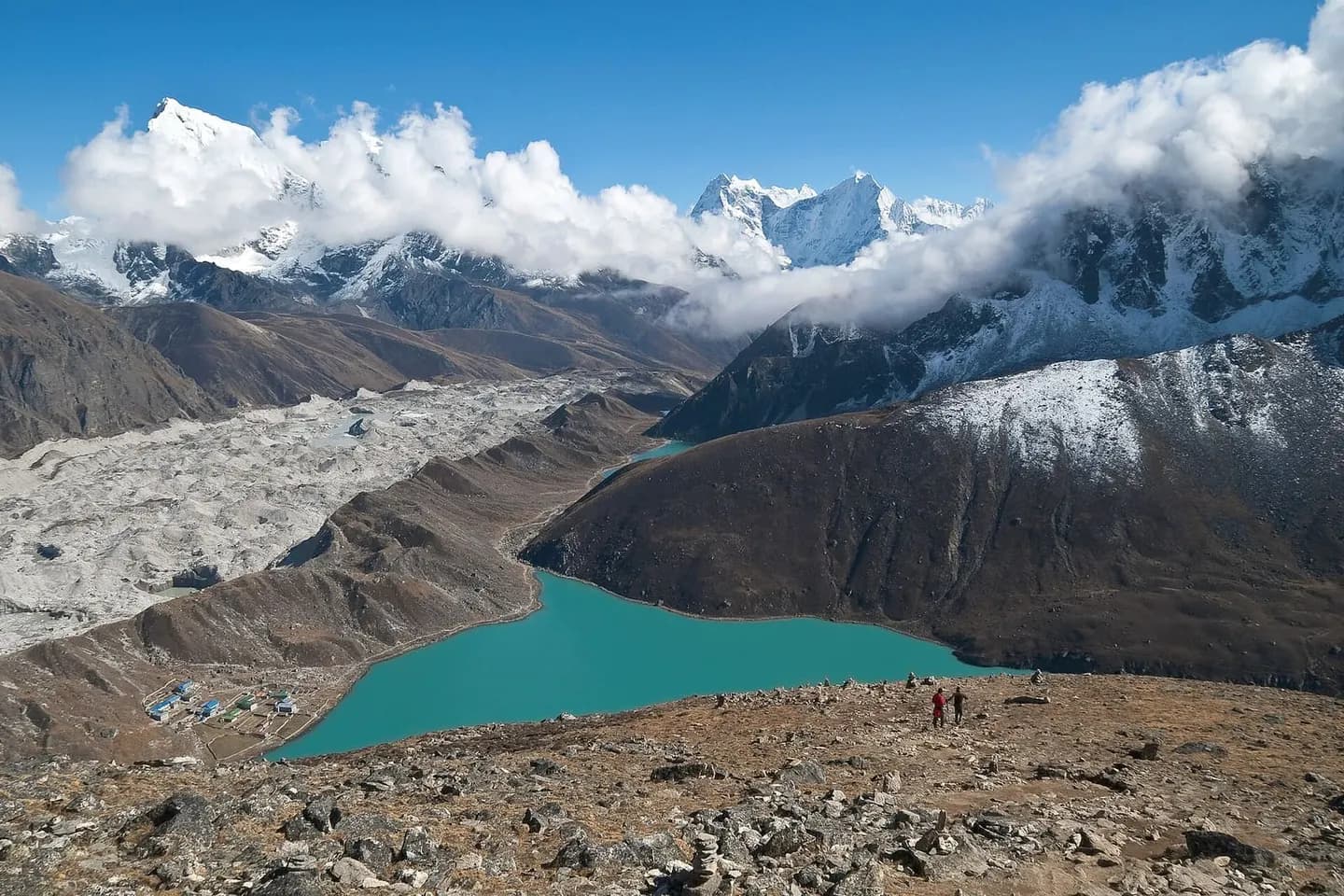 Gokyo Ri
